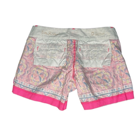 Lilly Pulitzer Shorts - Picture 4 of 12